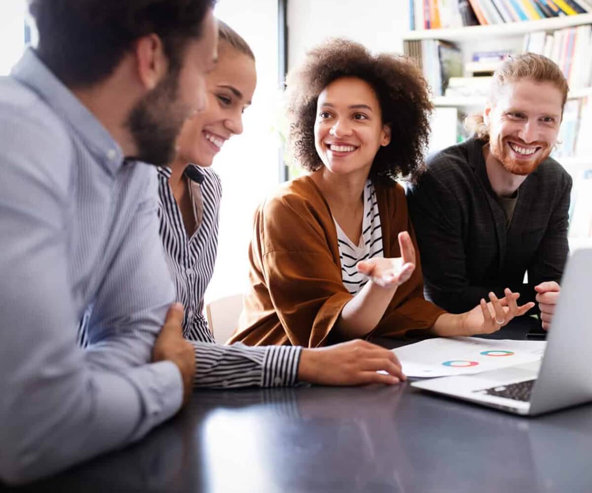 Managed IT Services
