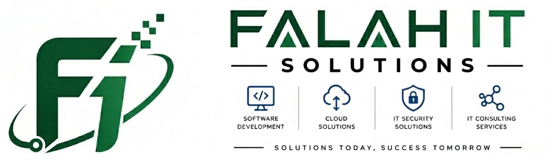 falahtechsol.com