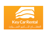 key car rental